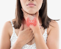 Symptoms of Hypothyroidism