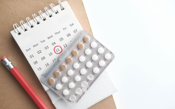 What Are the Benefits of Birth Control?