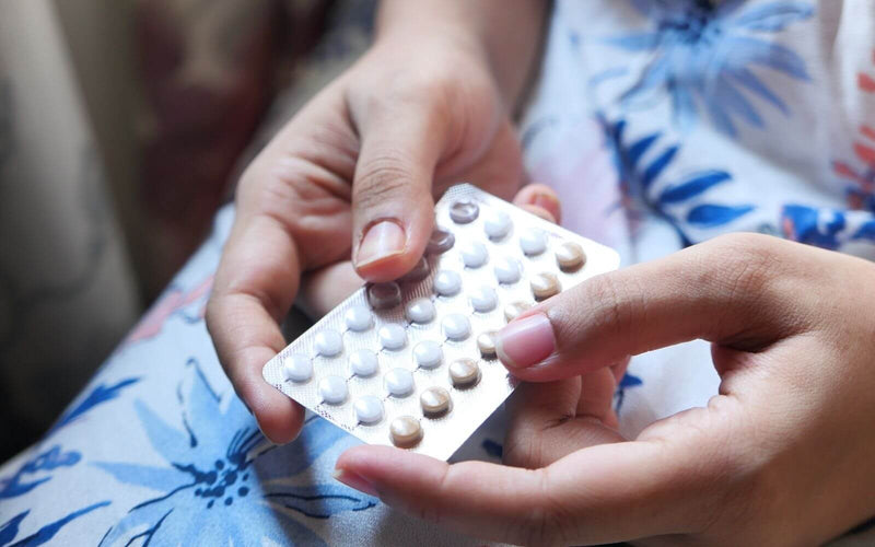 How Effective Is Birth Control? 
