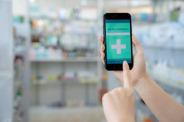 8 Advantages Of Online Pharmacies
