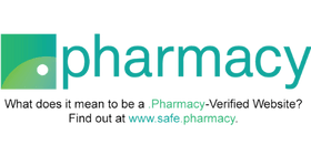 .Pharmacy Logo