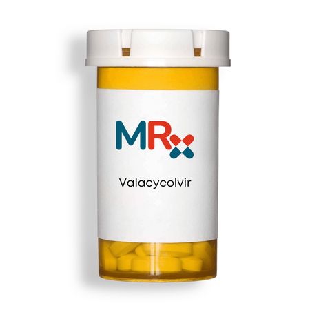Valacycolvir