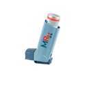 Fluticasone/Salmeterol (Advair)