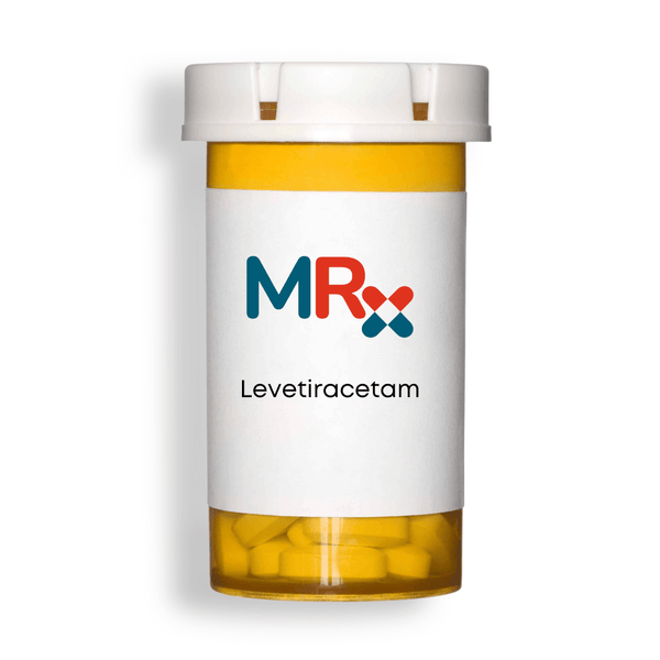 Levetiracetam